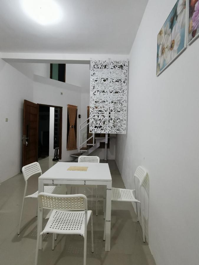 Ambarukmo Green Hill / Ma 8 Yogyakarta Exterior photo